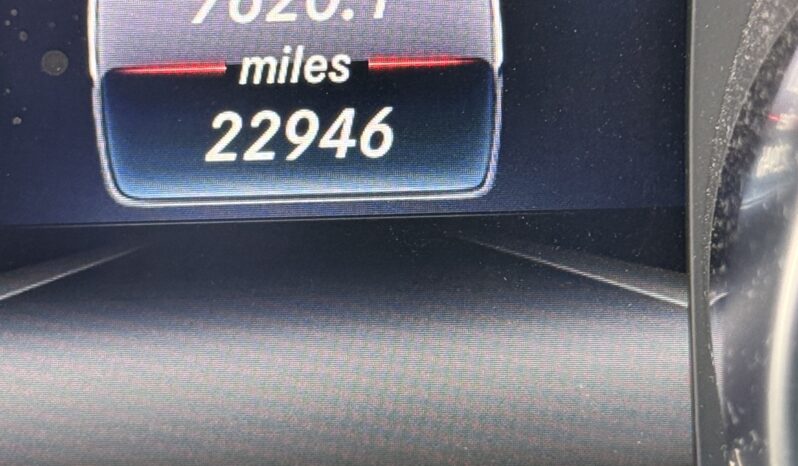 
								2017 Mercedes SLC300 – 22946 Miles $26990.00 full									