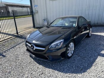 New Orleans Used Car Sale Repair Uptown Imports