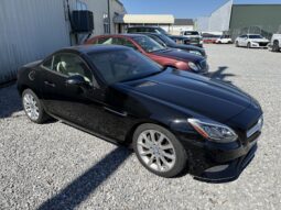 
										2017 Mercedes SLC300 – 22946 Miles $26990.00 full									