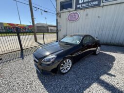 
										2017 Mercedes SLC300 – 22946 Miles $26990.00 full									