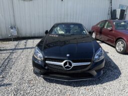 
										2017 Mercedes SLC300 – 22946 Miles $26990.00 full									