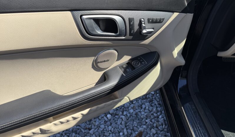
								2017 Mercedes SLC300 – 22946 Miles $26990.00 full									
