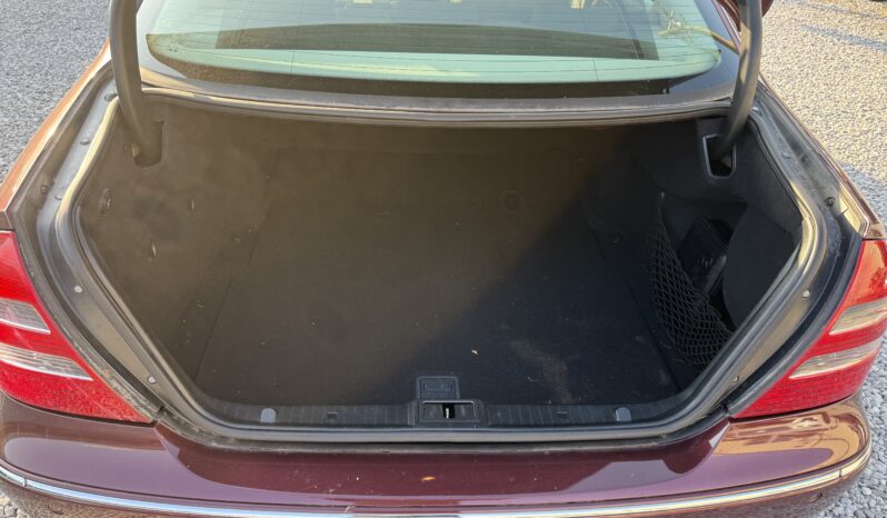 
								2006 MERCEDES E320 DIESEL – $7990.00 full									