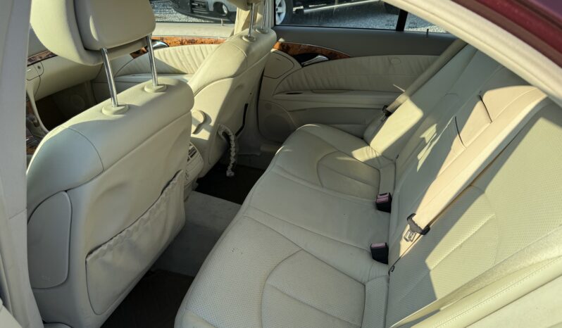 
								2006 MERCEDES E320 DIESEL – $7990.00 full									