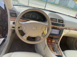 
										2006 MERCEDES E320 DIESEL – $7990.00 full									