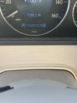 
										2006 MERCEDES E320 DIESEL – $7990.00 full									