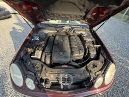 
										2006 MERCEDES E320 DIESEL – $7990.00 full									