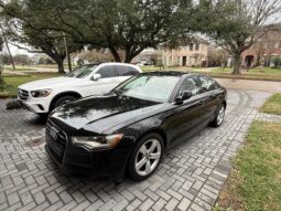 
										2012 Audi A6 Premium Plus – 50900 Miles – Loaded – $12990.00 full									