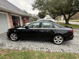 
										2012 Audi A6 Premium Plus – 50900 Miles – Loaded – $12990.00 full									