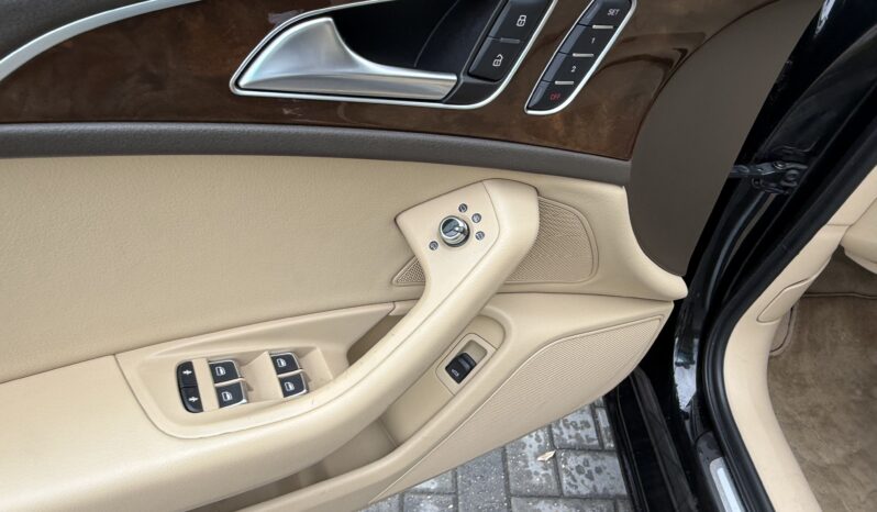 
								2012 Audi A6 Premium Plus – 50900 Miles – Loaded – $12990.00 full									