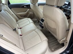 
										2012 Audi A6 Premium Plus – 50900 Miles – Loaded – $12990.00 full									