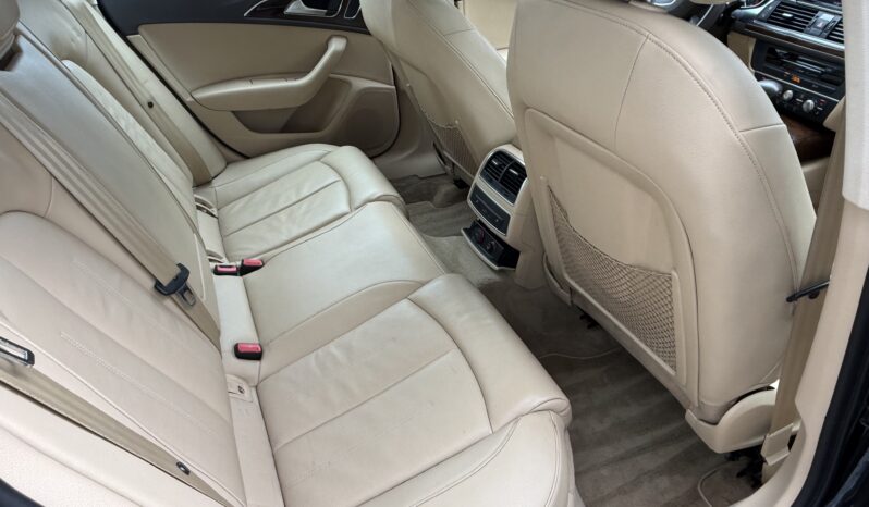 
								2012 Audi A6 Premium Plus – 50900 Miles – Loaded – $12990.00 full									