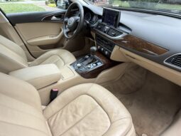 
										2012 Audi A6 Premium Plus – 50900 Miles – Loaded – $12990.00 full									