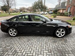 
										2012 Audi A6 Premium Plus – 50900 Miles – Loaded – $12990.00 full									