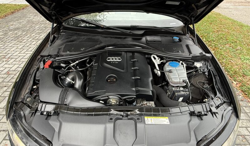 
								2012 Audi A6 Premium Plus – 50900 Miles – Loaded – $12990.00 full									