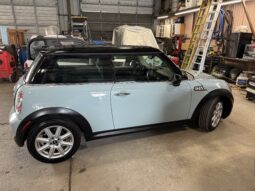 
										2012 Mini Cooper S – 28000 Miles – $13500.00 full									