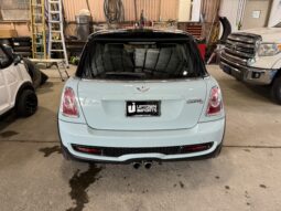 
										2012 Mini Cooper S – 28000 Miles – $13500.00 full									