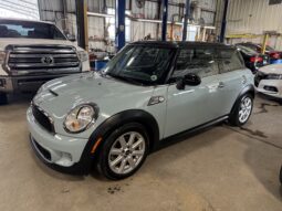 
										2012 Mini Cooper S – 28000 Miles – $13500.00 full									