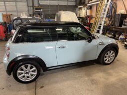 
										2012 Mini Cooper S – 28000 Miles – $13500.00 full									