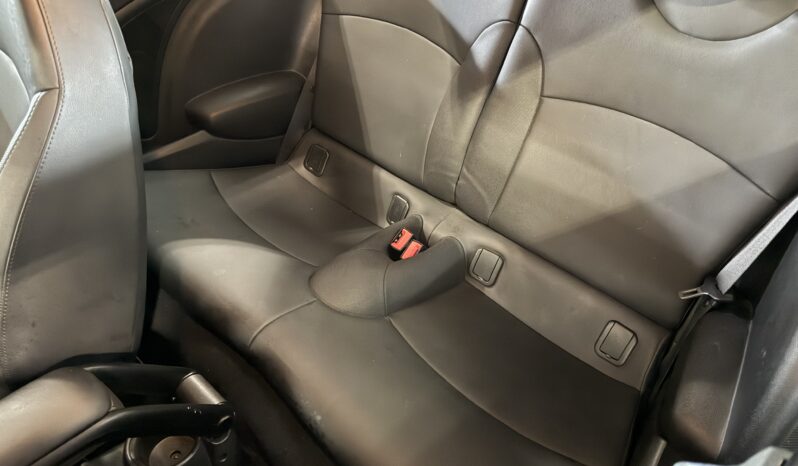 
								2012 Mini Cooper S – 28000 Miles – $13500.00 full									