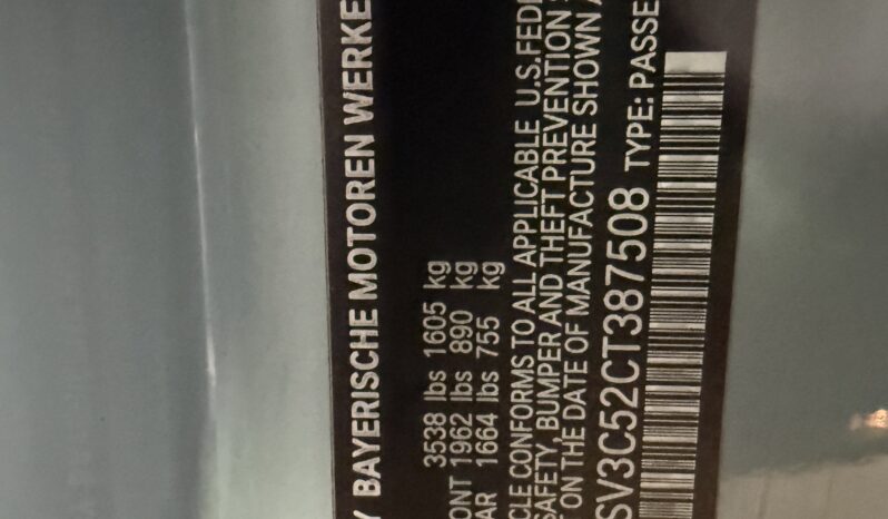 
								2012 Mini Cooper S – 28000 Miles – $13500.00 full									