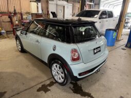 
										2012 Mini Cooper S – 28000 Miles – $13500.00 full									