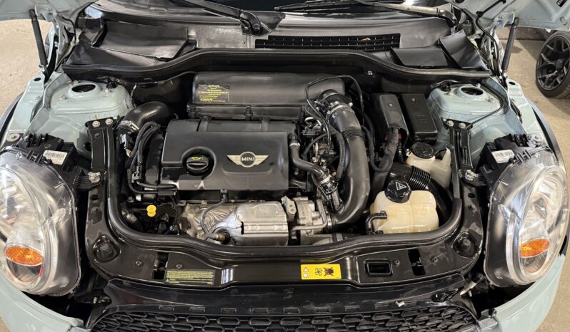 
								2012 Mini Cooper S – 28000 Miles – $13500.00 full									