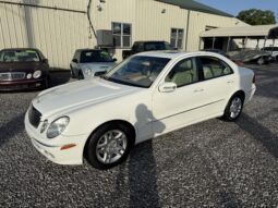 
										2006 Mercedes E320 Diesel – Low Mileage car – $13500.00 full									