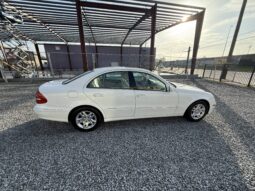 
										2006 Mercedes E320 Diesel – Low Mileage car – $13500.00 full									