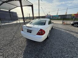 
										2006 Mercedes E320 Diesel – Low Mileage car – $13500.00 full									