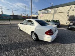 
										2006 Mercedes E320 Diesel – Low Mileage car – $13500.00 full									