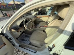 
										2006 Mercedes E320 Diesel – Low Mileage car – $13500.00 full									