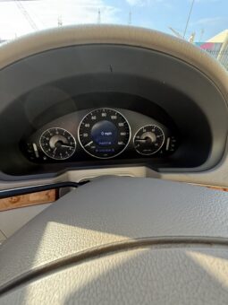 
										2006 Mercedes E320 Diesel – Low Mileage car – $13500.00 full									