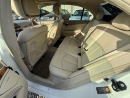 
										2006 Mercedes E320 Diesel – Low Mileage car – $13500.00 full									