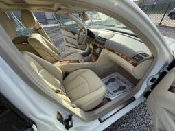 
										2006 Mercedes E320 Diesel – Low Mileage car – $13500.00 full									