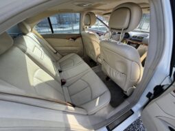 
										2006 Mercedes E320 Diesel – Low Mileage car – $13500.00 full									