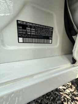 
										2006 Mercedes E320 Diesel – Low Mileage car – $13500.00 full									