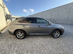 
										2014 Lexus RX350 – Loaded – $15990.00 full									