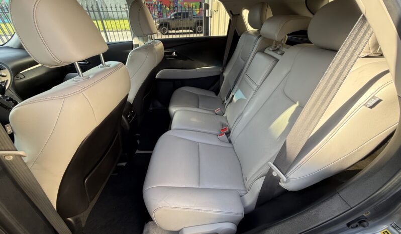 
								2014 Lexus RX350 – Loaded – $15990.00 full									