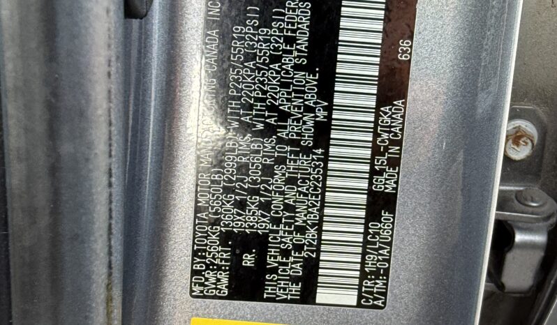 
								2014 Lexus RX350 – Loaded – $15990.00 full									