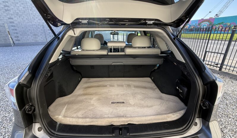 
								2014 Lexus RX350 – Loaded – $15990.00 full									