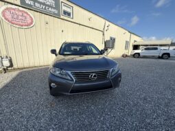
										2014 Lexus RX350 – Loaded – $15990.00 full									