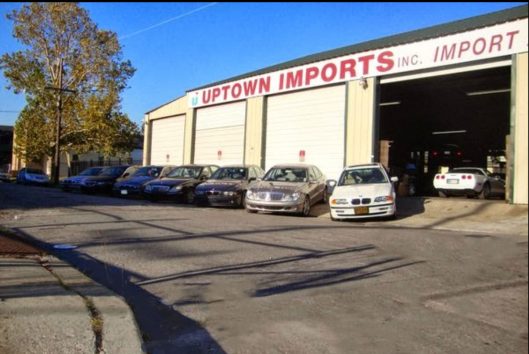 uptownimports